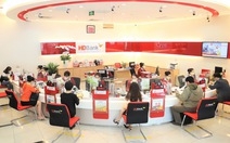 HDBank đạt giải thưởng Ngân hàng số tốt nhất Việt Nam 2021
