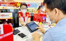 Quản lý chi phí xăng dầu hiệu quả với thẻ tín dụng chuyên biệt hạn mức đến 3 tỉ đồng