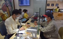 Giá vàng SJC trong nước vượt 61 triệu đồng/lượng