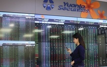 Chứng khoán Yuanta Việt Nam tăng vốn điều lệ lên 2.000 tỉ đồng