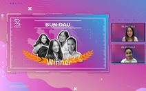​Dấu ấn cuộc thi Z Marketer: thành công mang bản sắc gen Z
