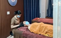 TP.HCM: Tiệm karaoke, spa… bắt đầu hoạt động lại sau nửa năm đóng cửa