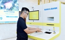 Nam A Bank chính thức ra mắt Hệ sinh thái số ONEBANK - một chạm mọi trải nghiệm