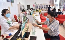 Gửi tiền kỳ hạn 3 năm, rút trước hạn vài ngày, lãi suất chỉ 0,2-0,3%/năm, người gửi quá thiệt