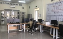 Ngân hàng Thế giới thăm trạm biến áp số 220 kV Thủy Nguyên