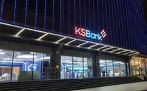 Ngân hàng Kiên Long sẽ phải tháo bảng hiệu KSBank?