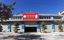 Doanh nghiệp quảng cáo có 10ha sâm: "Thực tế không có"