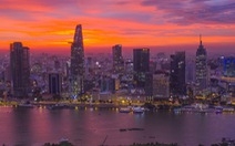 Bức tranh kinh tế Việt Nam 2021: Nhìn lại những gam màu sáng - tối