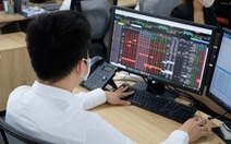 Cổ phiếu đầu cơ giảm sốc, tái "nghẽn lệnh" giao dịch