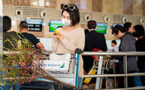 Xem xét tăng chuyến bay dịp Tết với đường bay đông khách