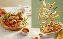 Nhận tổng giải giá trị tới 150 triệu và biết thêm những món Tết "khỏe lành"