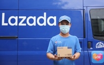 Lazada được ghi nhận và "chấm điểm" cao