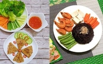 Loạt bài thi đậm chất "Tết khỏe lành" tranh tổng giải thưởng đến 150 triệu đồng