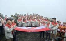 Tổng kết giải "Dai-ichi - Cung đường yêu thương 2021" gây quỹ 5 tỉ đồng