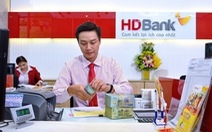 Đổi mới toàn diện, HDBank báo lãi 8.070 tỉ, tăng 39%
