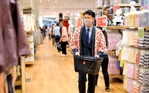 Tổng giám đốc Uniqlo VN: "Tiếp tục đồng hành cùng khách hàng trong năm 2022"