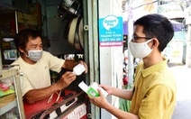 Tiểu thương vui đón Tết "bình thường mới" với gói hỗ trợ 200 tỉ của SmartPay