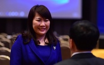 Eximbank có tân chủ tịch hội đồng quản trị