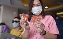 Tuần tới giá vàng thế giới có còn "nhảy múa"?