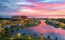 5 lý do du khách mê "hẹn hò" ở Mövenpick Villas & Residences Phú Quốc