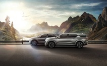 Vingroup tham dự hội nghị thượng đỉnh kinh tế sáng tạo Superverse 2022
