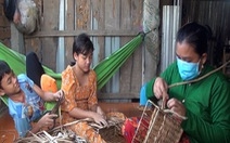 "Tiếp sức nhà nông’ sẽ hỗ trợ vốn không lãi suất cho 40 nông dân nuôi ếch