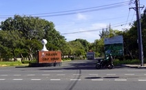 Liên doanh ở Vũng Tàu có 220 ha đất "vàng" nhưng nợ hơn 800 tỉ đồng tiền thuê đất, tiền thuế
