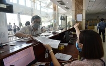 Phải có biên bản kèm hóa đơn, doanh nghiệp mới được trừ chi phí ủng hộ chống dịch