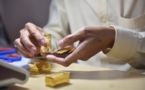 Liệu vàng miếng SJC có về lại ngưỡng 65 triệu đồng/lượng?