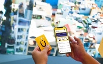 Ra mắt Ứng dụng ngân hàng số Übank với sứ mệnh ‘Bank Less. Get More."