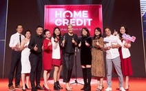 Home Credit đẩy mạnh áp dụng các nguyên tắc "Môi trường - Xã hội và Quản trị" ESG vào kinh doanh