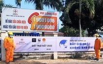 Nhiều hoạt động hướng đến chiến dịch Giờ Trái đất 2022