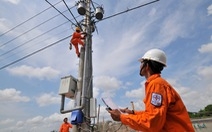 EVNSPC tăng cường dịch vụ khách hàng trong cao điểm tháng nóng
