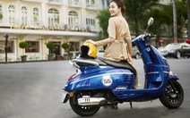 Mang đến màu sắc mới, Django xuất hiện với thiết kế đẹp cuốn hút