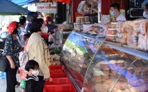 Hóa đơn mua hàng vài nghìn đồng nhưng có cơ hội trúng tới 50 triệu đồng