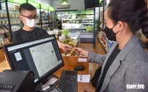Cơ hội trúng 50 triệu đồng khi lấy hóa đơn và tham gia "xổ số hóa đơn"