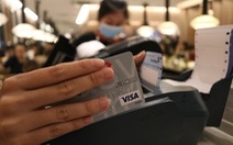 Ngân hàng Nhà nước "tuýt còi" giao dịch khống qua thẻ tín dụng