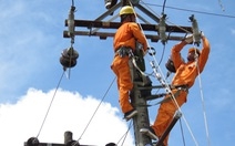 Đảm bảo cung cấp điện dịp lễ đầu năm 2022