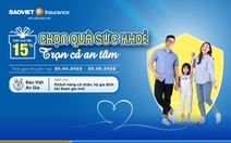 Hậu COVID-19: Không thể thiếu bảo hiểm sức khỏe