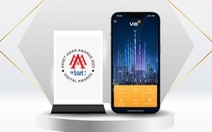 MyVIB là ứng dụng Ngân hàng di động tốt nhất Việt Nam theo đánh giá của The Asset