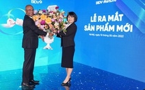 Thị trường có thêm sản phẩm bảo hiểm nhân thọ ưu việt từ BIDV MetLife