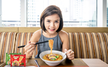 ‘Cân gọn’ bữa sáng dinh dưỡng theo cách riêng của mẹ 4.0