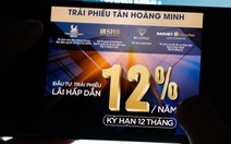Phải phạt tiền thật nặng doanh nghiệp gây lũng đoạn thị trường