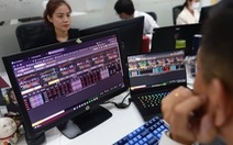 VN-Index lại đảo chiều giảm điểm, các chuyên gia nói gì?