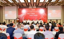 Phát Đạt thay đổi chiến lược để "về đích’ sớm