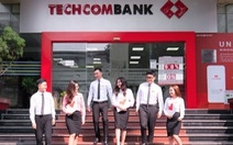 Techcombank thu hút nhân tài quốc tế để thành công hơn trong chuyển đổi sổ