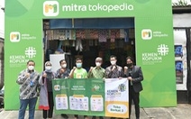 Tiềm năng VinShop nhìn từ "kỳ lân" công nghệ Tokopedia
