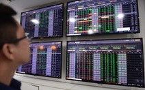 Tăng trưởng VN-Index trong năm 2022 sẽ ở mức dưới 10%?