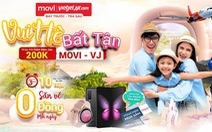 Vietjet ra mắt sản phẩm "Bay trước - Trả sau"
