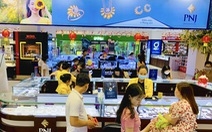 Doanh nghiệp bán vàng miếng đạt doanh thu kỷ lục, bên đào vàng lại lỗ ròng vì vướng thủ tục